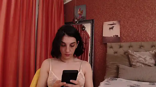 Snapshot of RedFlagXXX chatting on 06.10.26 RedFlagXXX online show from 06.10.26