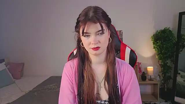 MelissaMay   online show from 06.03.26