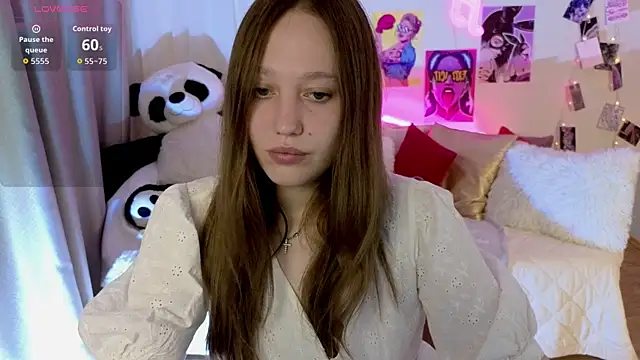 TinaShelton online show from 06.02.26