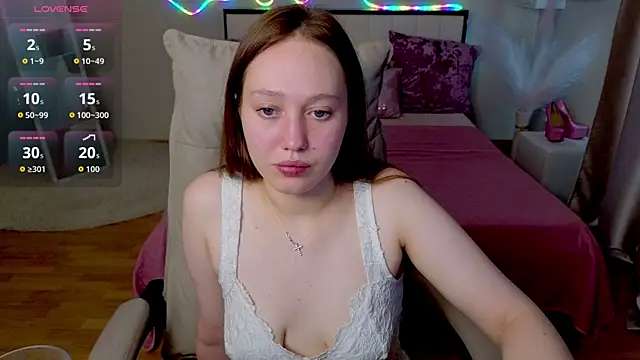 TinaShelton online show from 06.10.26