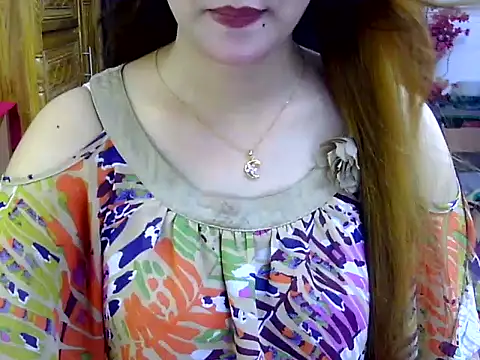 Adiba Obu 20 online show from 06.13.26
