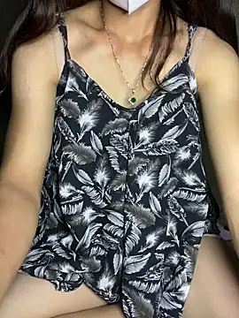 Miuuu22 online show from 07.14.26