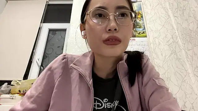 VickieTrudo online show from 06.01.26