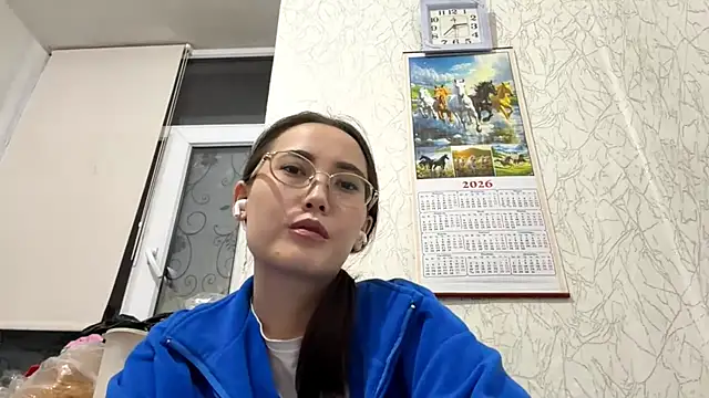 VickieTrudo online show from 06.02.26