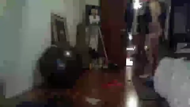 Clevername90 online show from 12.23.25