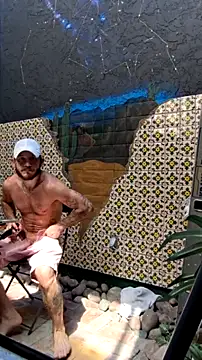 Clevername90 online show from 03.12.26