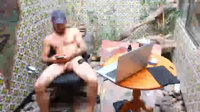 Clevername90 online show from 04.04.26