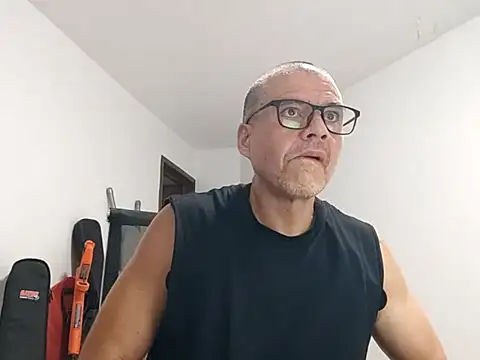 Gaceru01006 online show from 07.10.26