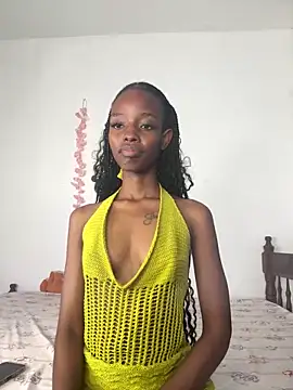prettyzuriel online show from 05.23.26