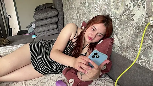 Cherryliveo online show from 06.05.26