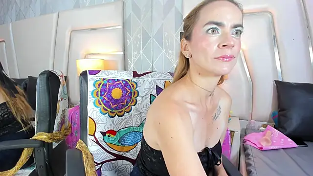 AnnePavlowa online show from 05.31.26
