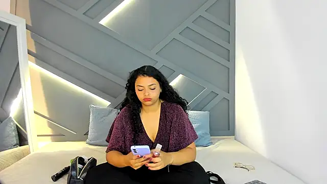 scarlett  3 online show from 05.31.26