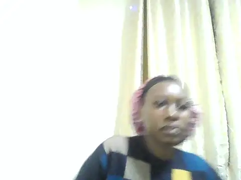 Cutezipora online show from 06.01.26