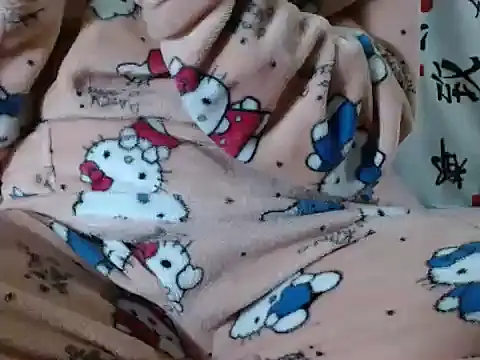 Estefanycute online show from 06.11.26