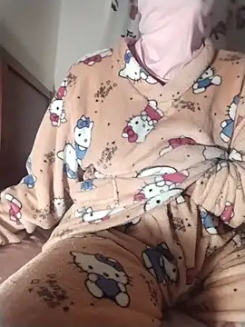 Estefanycute online show from 06.26.26