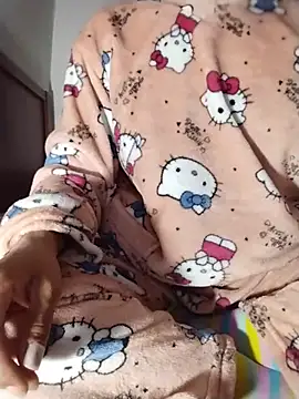 Estefanycute online show from 06.27.26