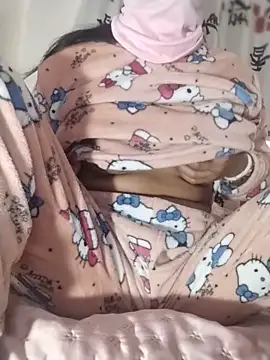 Estefanycute online show from 06.28.26