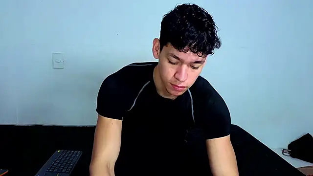 Luke Muscle online show from 06.02.26