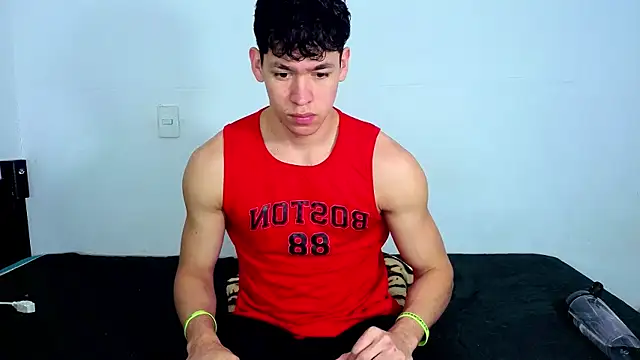 Luke Muscle online show from 06.03.26
