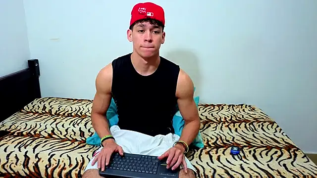 Luke Muscle online show from 06.15.26
