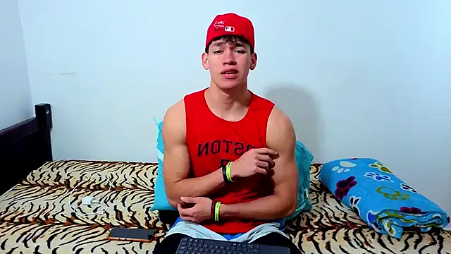 Luke Muscle online show from 06.16.26