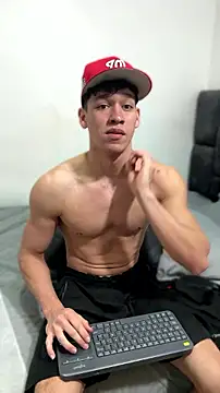 Luke Muscle online show from 07.15.26