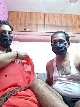 Hornyreshma online show from 06.03.26