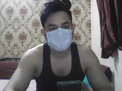 Snapshot of Nivan_7251_1 chatting on 06.01.26 Nivan 7251 1 online show from 06.01.26