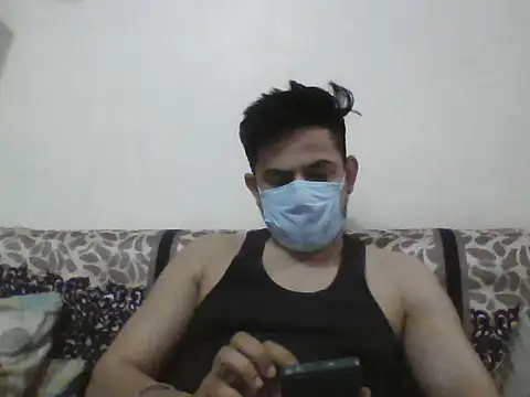 Snapshot of Nivan_7251_1 chatting on 06.05.26 Nivan 7251 1 online show from 06.05.26