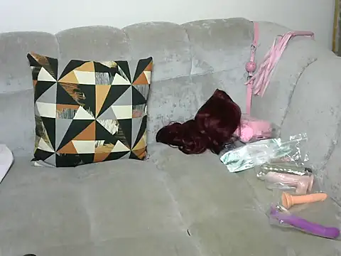 pinkytightpuss online show from 07.04.26