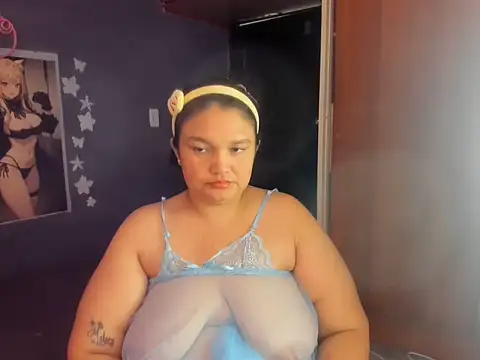 Snapshot of lucero_chuvy chatting on 06.03.26 lucero chuvy online show from 06.03.26