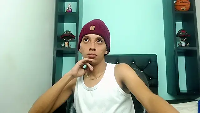 jl brayan12 online show from 06.02.26