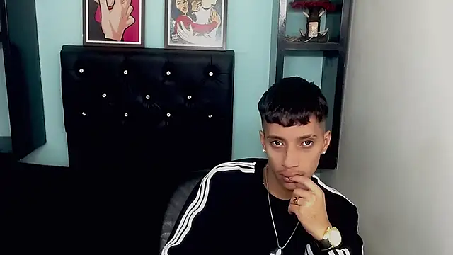 jl brayan12 online show from 07.04.26