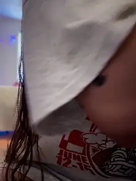 lil martian online show from 12.04.25