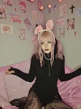 VelvetAlice online show from 05.30.26