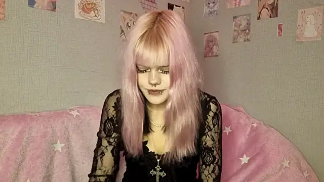 VelvetAlice online show from 05.31.26