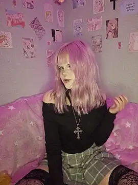 VelvetAlice online show from 06.03.26