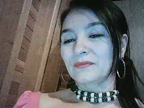 Anlly garcia002 online show from 06.03.26