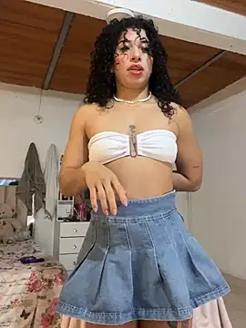 Miily 0 online show from 07.06.26