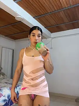 Miily 0 online show from 07.15.26