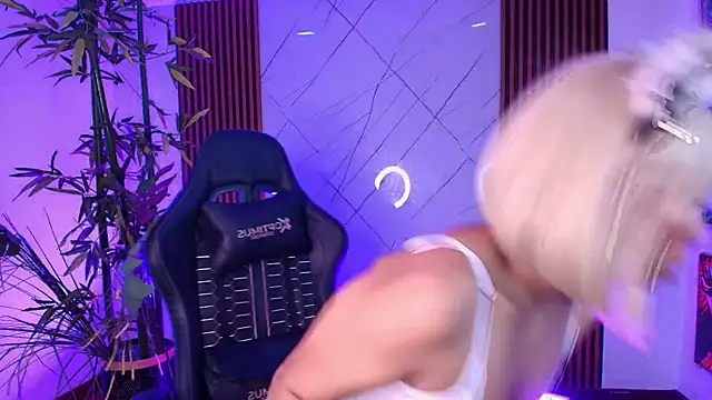 Jedah meow online show from 07.18.26