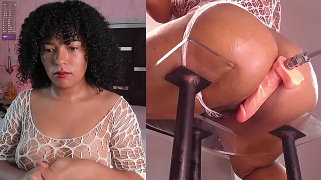 DestinyReece online show from 06.02.26