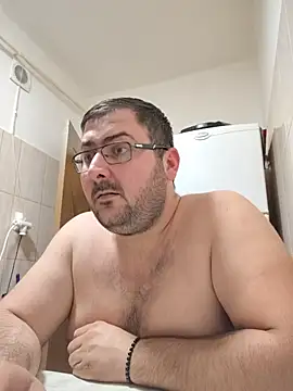 GabyAndrey93 online show from 05.31.26
