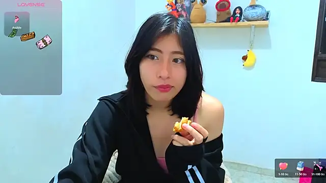 yeon-ju online show from 06.01.26