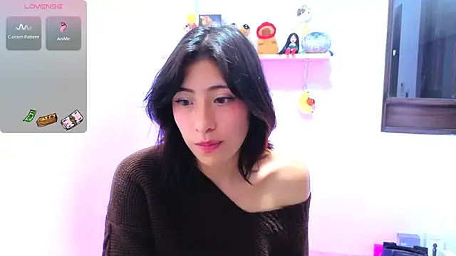 yeon-ju online show from 07.10.26