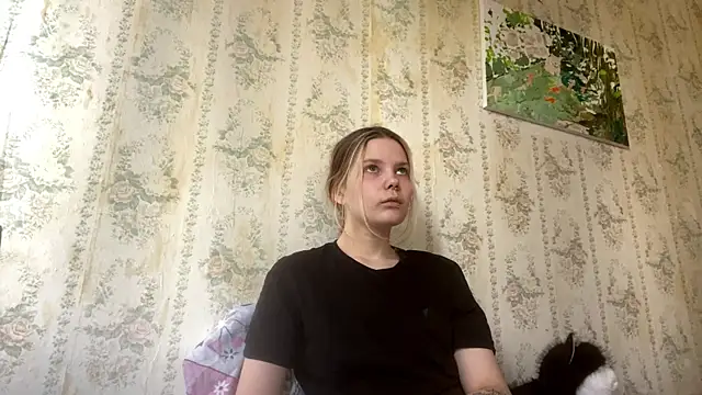 SusanaLeichty online show from 07.10.26