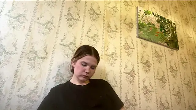 SusanaLeichty online show from 07.11.26