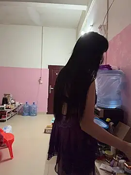 qinqin520 online show from 07.09.26