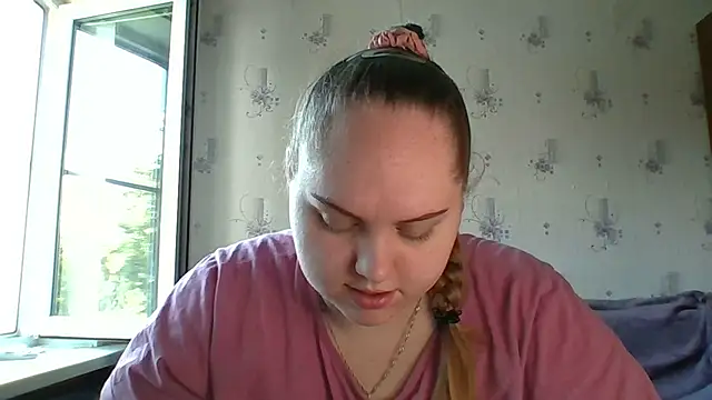 Snapshot of SoftHypnose chatting on 06.05.26 SoftHypnose online show from 06.05.26