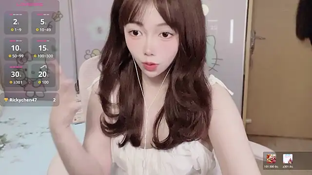 Una 2026 online show from 06.03.26